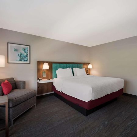 Hampton Inn By Hilton Detroit Southfield Dış mekan fotoğraf