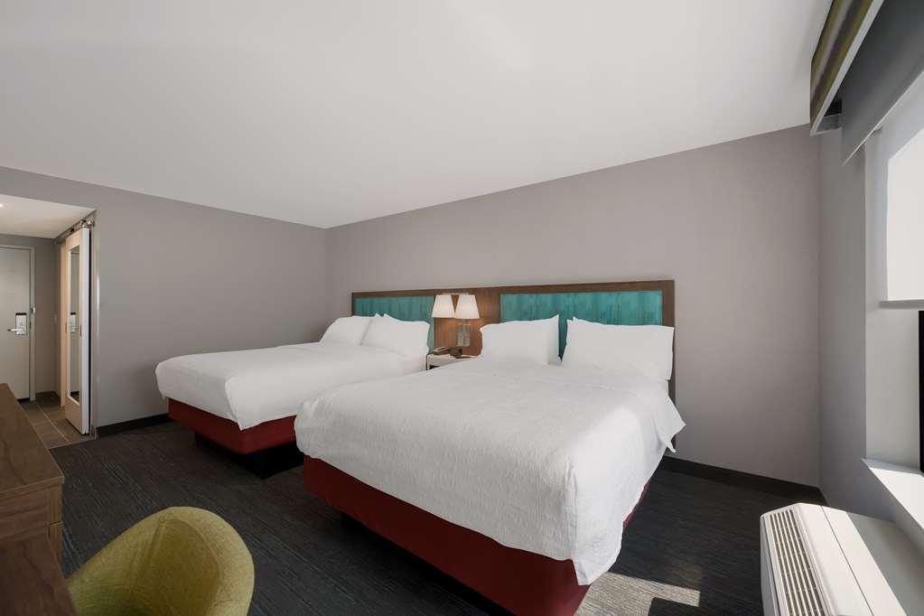 Hampton Inn By Hilton Detroit Southfield Oda fotoğraf