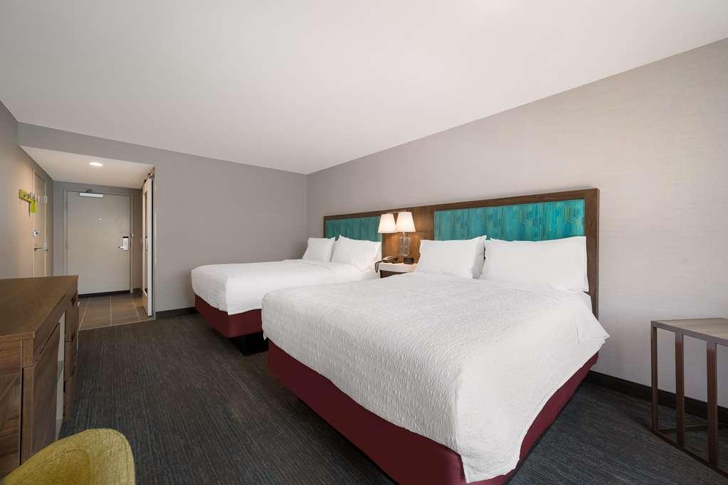 Hampton Inn By Hilton Detroit Southfield Oda fotoğraf