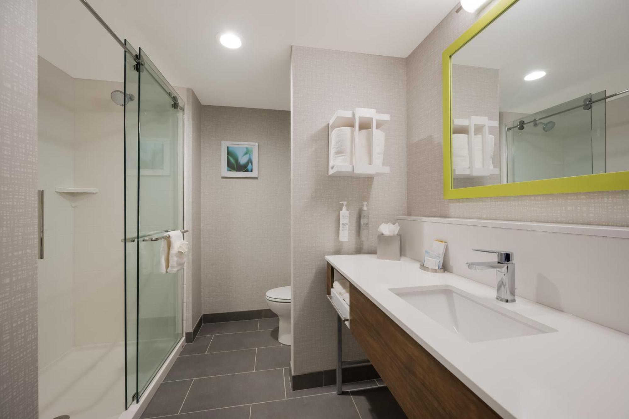 Hampton Inn By Hilton Detroit Southfield Dış mekan fotoğraf